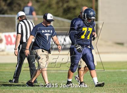 Thumbnail 3 in St. Joseph @ Arroyo Grande photogallery.