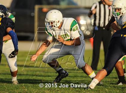 Thumbnail 2 in St. Joseph @ Arroyo Grande photogallery.