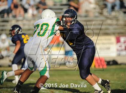 Thumbnail 3 in St. Joseph @ Arroyo Grande photogallery.
