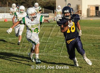 Thumbnail 2 in St. Joseph @ Arroyo Grande photogallery.