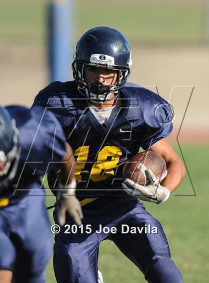 Thumbnail 3 in St. Joseph @ Arroyo Grande photogallery.