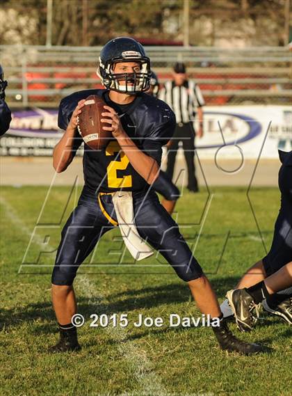 Thumbnail 3 in St. Joseph @ Arroyo Grande photogallery.