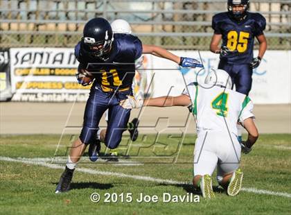Thumbnail 3 in St. Joseph @ Arroyo Grande photogallery.