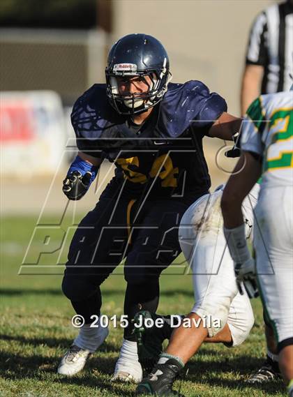 Thumbnail 1 in St. Joseph @ Arroyo Grande photogallery.