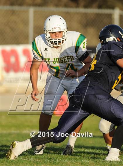 Thumbnail 1 in St. Joseph @ Arroyo Grande photogallery.