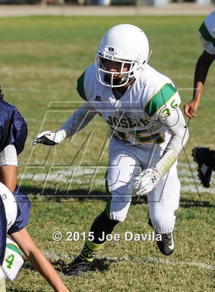 Thumbnail 3 in St. Joseph @ Arroyo Grande photogallery.