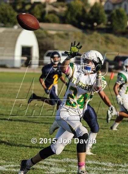 Thumbnail 3 in St. Joseph @ Arroyo Grande photogallery.