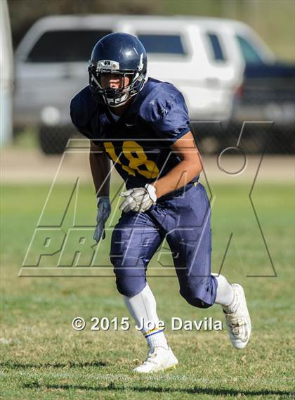 Thumbnail 3 in St. Joseph @ Arroyo Grande photogallery.