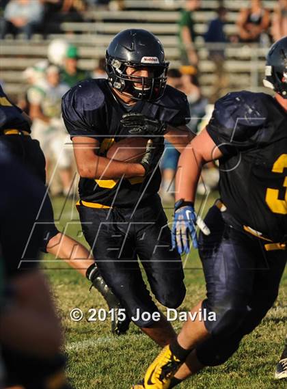 Thumbnail 3 in St. Joseph @ Arroyo Grande photogallery.