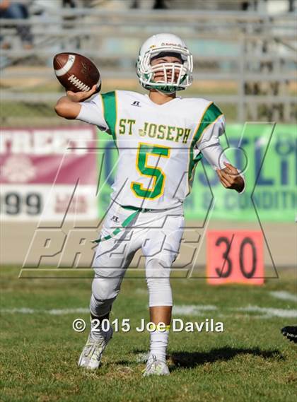 Thumbnail 3 in St. Joseph @ Arroyo Grande photogallery.