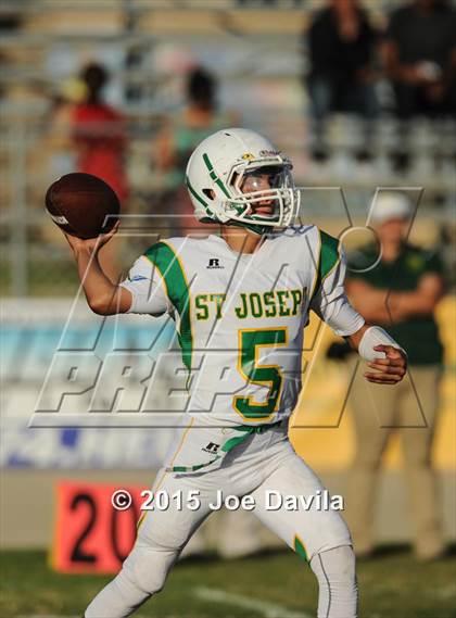 Thumbnail 1 in St. Joseph @ Arroyo Grande photogallery.