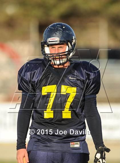 Thumbnail 2 in St. Joseph @ Arroyo Grande photogallery.