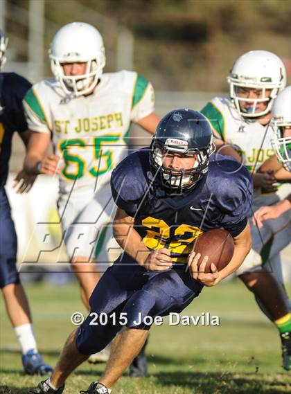 Thumbnail 2 in St. Joseph @ Arroyo Grande photogallery.