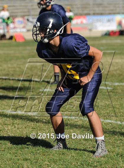 Thumbnail 2 in St. Joseph @ Arroyo Grande photogallery.