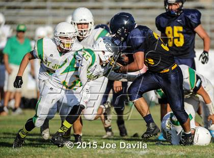 Thumbnail 1 in St. Joseph @ Arroyo Grande photogallery.