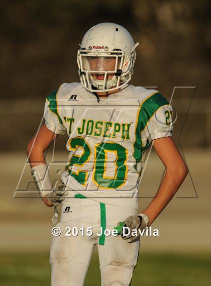 Thumbnail 1 in St. Joseph @ Arroyo Grande photogallery.