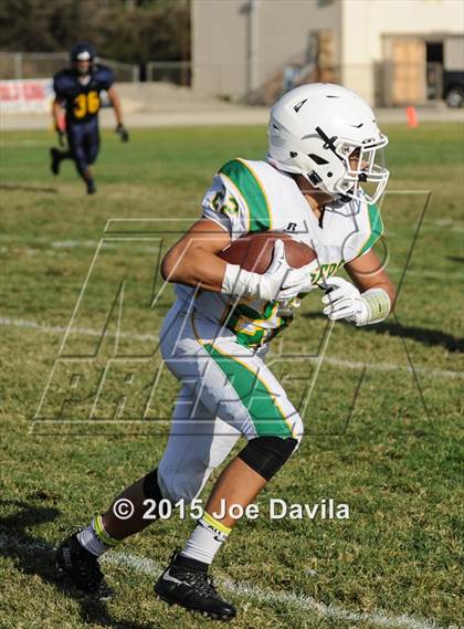 Thumbnail 3 in St. Joseph @ Arroyo Grande photogallery.