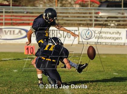 Thumbnail 2 in St. Joseph @ Arroyo Grande photogallery.