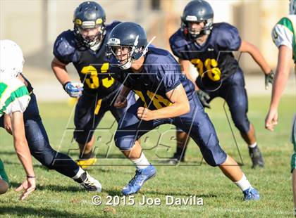 Thumbnail 2 in St. Joseph @ Arroyo Grande photogallery.