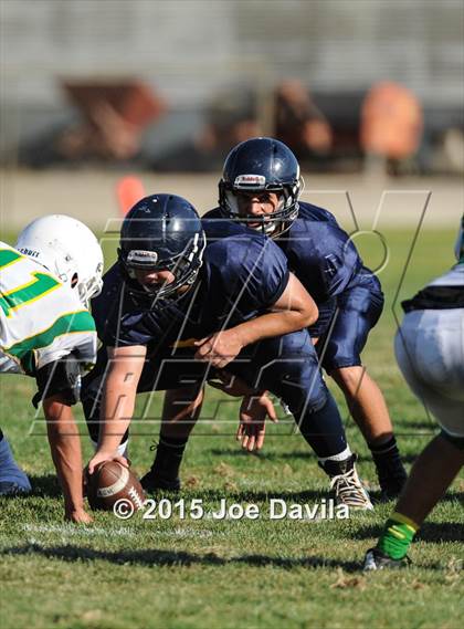Thumbnail 2 in St. Joseph @ Arroyo Grande photogallery.