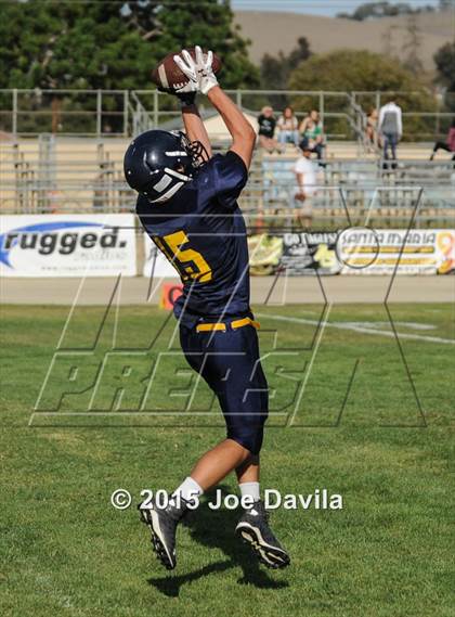Thumbnail 3 in St. Joseph @ Arroyo Grande photogallery.