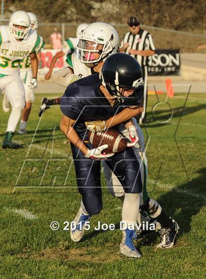 Thumbnail 2 in St. Joseph @ Arroyo Grande photogallery.