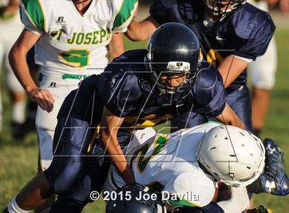 Thumbnail 3 in St. Joseph @ Arroyo Grande photogallery.
