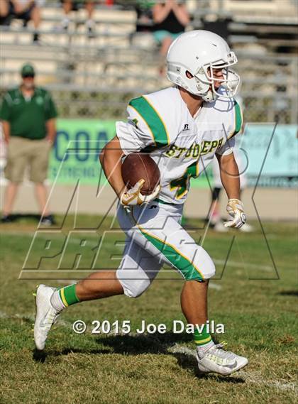 Thumbnail 3 in St. Joseph @ Arroyo Grande photogallery.