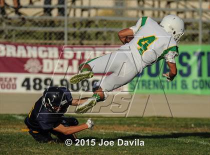 Thumbnail 2 in St. Joseph @ Arroyo Grande photogallery.