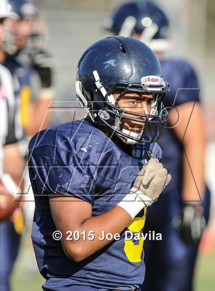 Thumbnail 3 in St. Joseph @ Arroyo Grande photogallery.