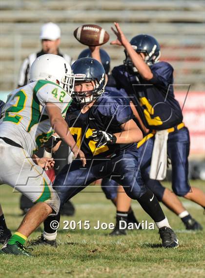 Thumbnail 1 in St. Joseph @ Arroyo Grande photogallery.