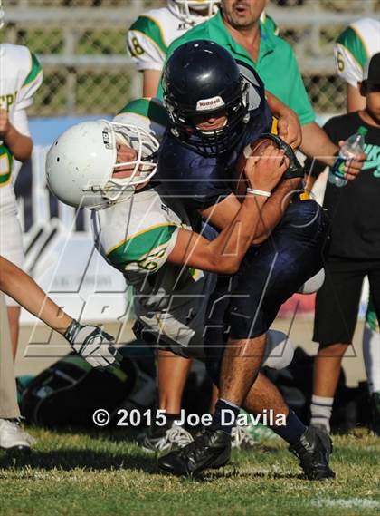 Thumbnail 1 in St. Joseph @ Arroyo Grande photogallery.