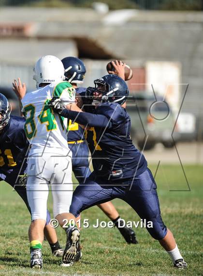 Thumbnail 1 in St. Joseph @ Arroyo Grande photogallery.