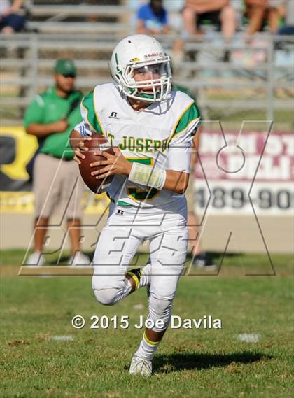 Thumbnail 2 in St. Joseph @ Arroyo Grande photogallery.
