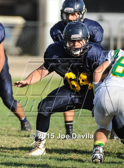 Thumbnail 2 in St. Joseph @ Arroyo Grande photogallery.