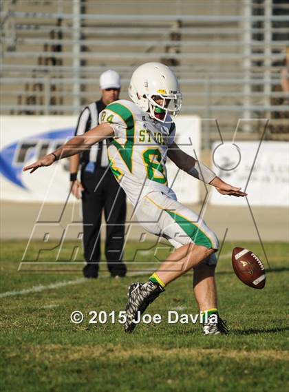 Thumbnail 1 in St. Joseph @ Arroyo Grande photogallery.