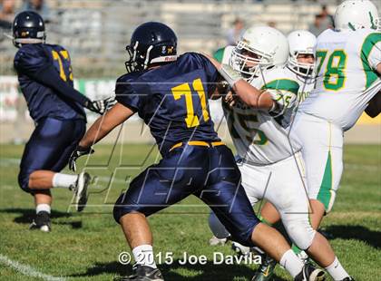 Thumbnail 3 in St. Joseph @ Arroyo Grande photogallery.