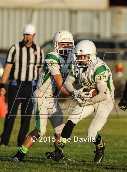 Thumbnail 3 in St. Joseph @ Arroyo Grande photogallery.