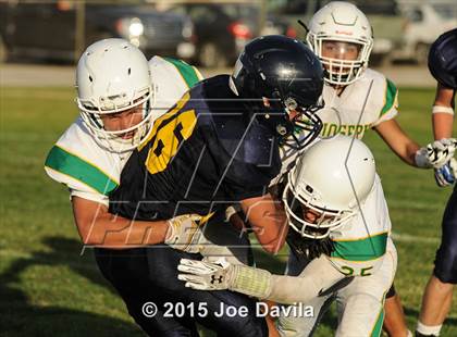 Thumbnail 3 in St. Joseph @ Arroyo Grande photogallery.