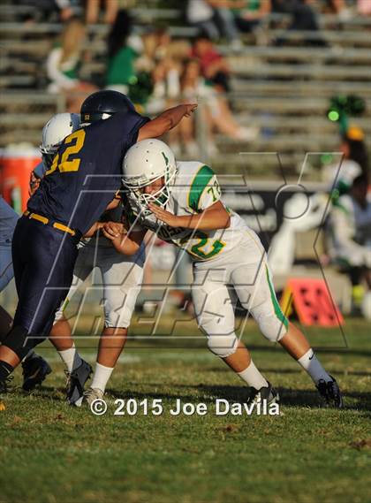 Thumbnail 2 in St. Joseph @ Arroyo Grande photogallery.