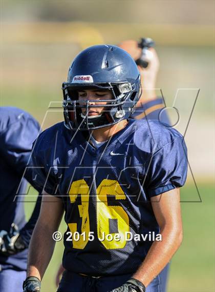 Thumbnail 2 in St. Joseph @ Arroyo Grande photogallery.