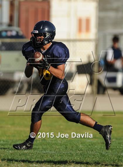 Thumbnail 3 in St. Joseph @ Arroyo Grande photogallery.