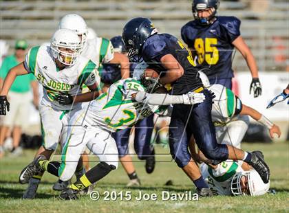 Thumbnail 2 in St. Joseph @ Arroyo Grande photogallery.