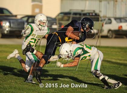 Thumbnail 3 in St. Joseph @ Arroyo Grande photogallery.