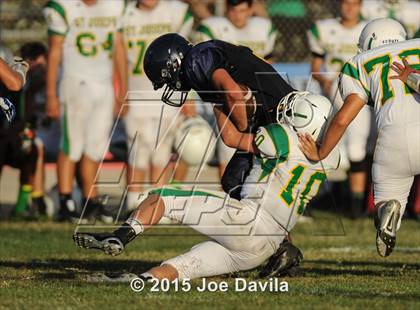 Thumbnail 2 in St. Joseph @ Arroyo Grande photogallery.
