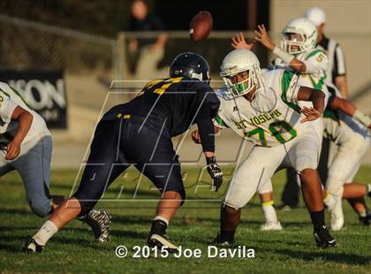 Thumbnail 3 in St. Joseph @ Arroyo Grande photogallery.