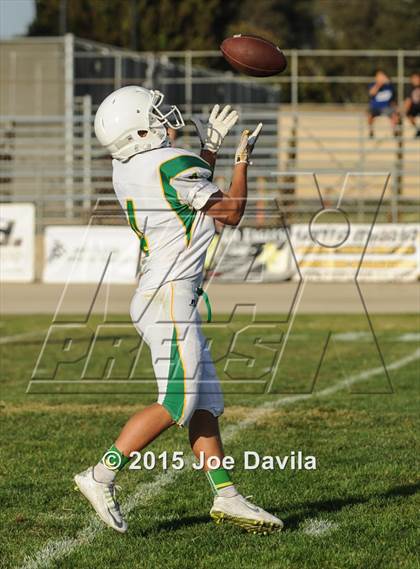 Thumbnail 1 in St. Joseph @ Arroyo Grande photogallery.