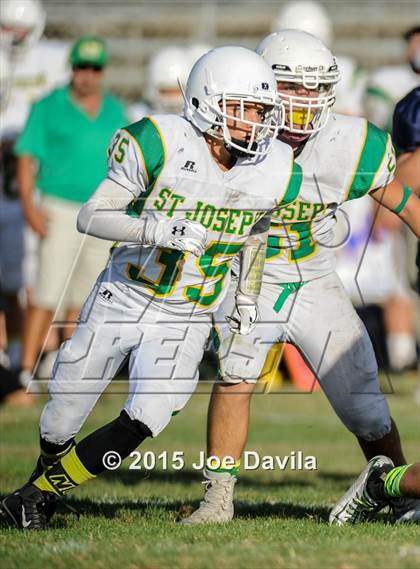 Thumbnail 3 in St. Joseph @ Arroyo Grande photogallery.