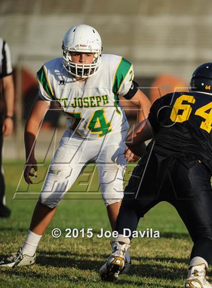 Thumbnail 1 in St. Joseph @ Arroyo Grande photogallery.