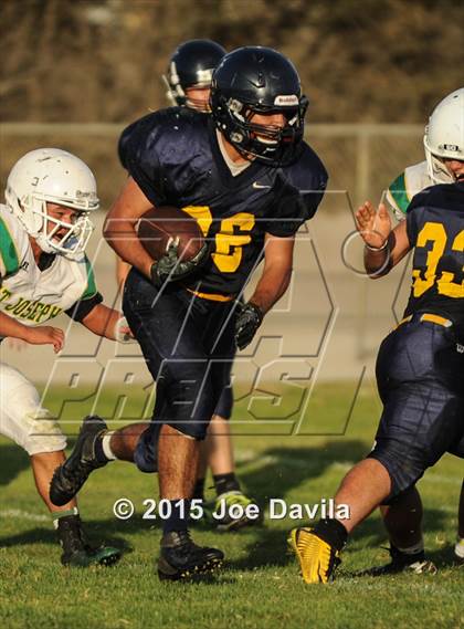Thumbnail 2 in St. Joseph @ Arroyo Grande photogallery.